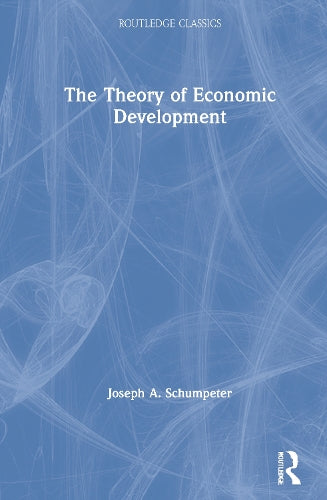 The Theory of Economic Development