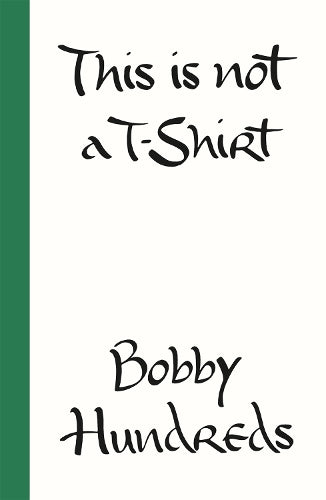 This Is Not a T-Shirt