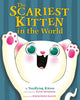 The Scariest Kitten in the World