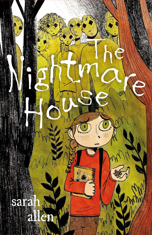 The Nightmare House