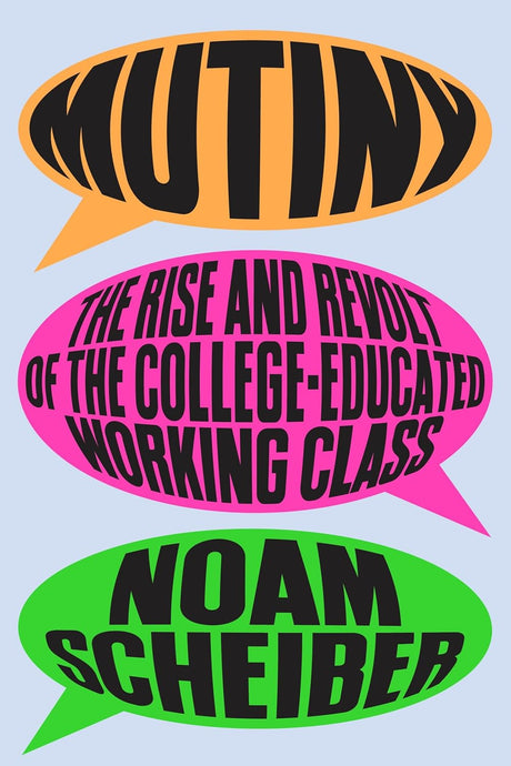 Mutiny