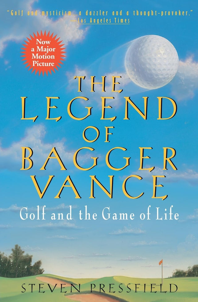 Legend of Bagger Vance