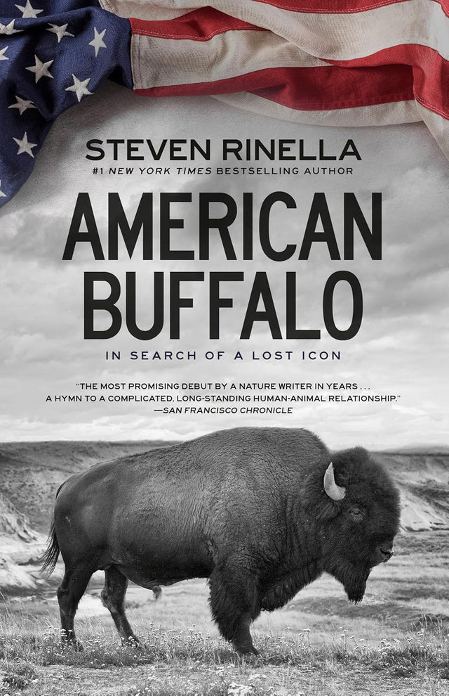 American Buffalo