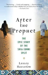 After the Prophet