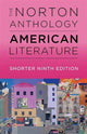 The Norton Anthology of American Literature