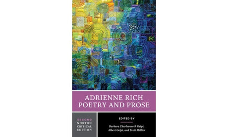 Adrienne Rich: Poetry and Prose