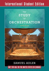 The Study of Orchestration