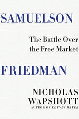 Samuelson Friedman