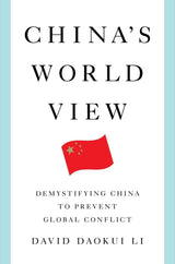 China's World View