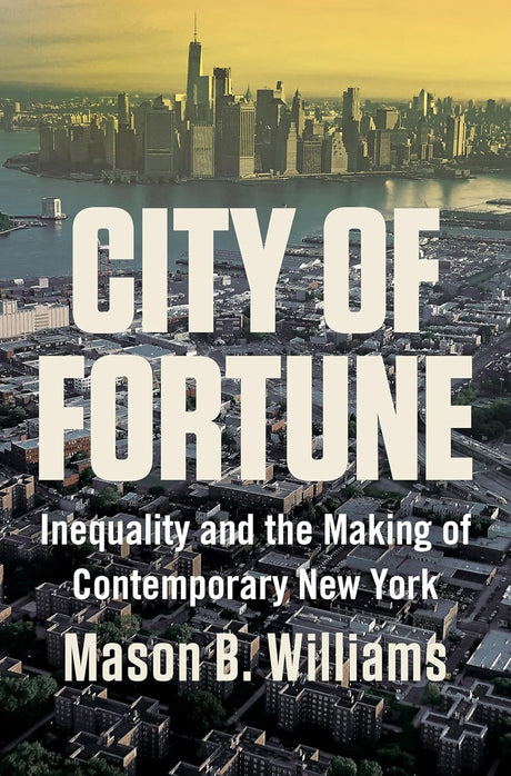 City of Fortune