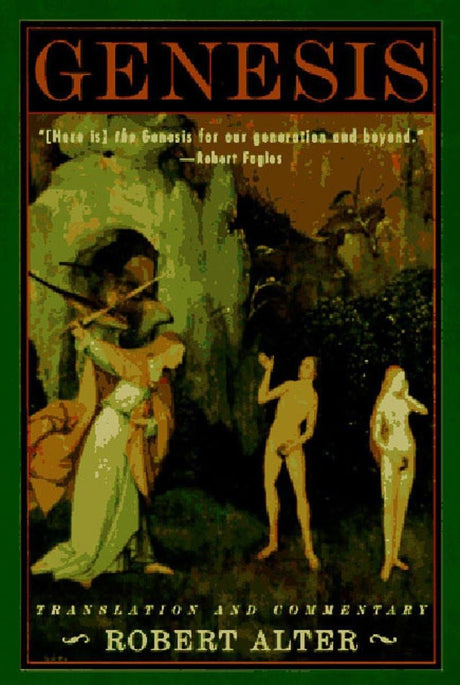 Genesis