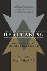Dealmaking