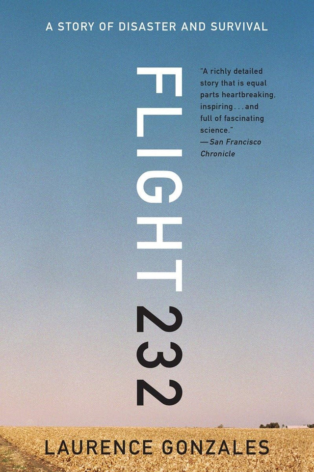 Flight 232