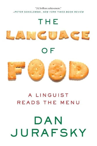 The Language of Food