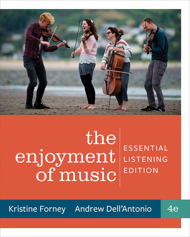 Enjoyment of Music