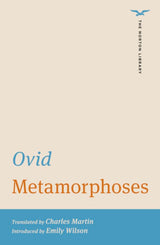 Metamorphoses
