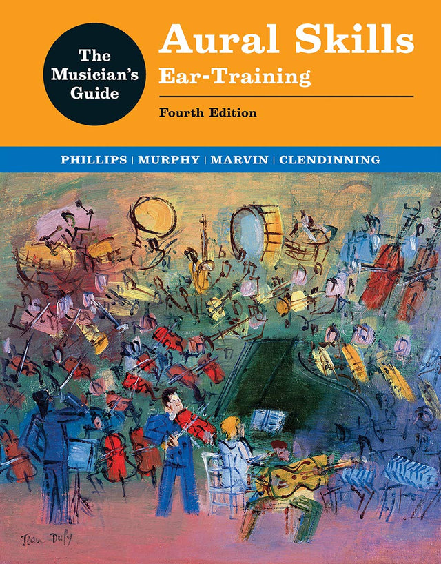 Musician's Guide to Aural Skills