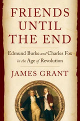 Friends Until the End