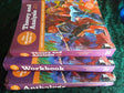 The Musician's Guide to Theory and Analysis, 3e & The Musician's Guide to Theory and Analysis Workbook, 3e & The Musician's Guide to Theory and Analysis Anthology, 3e