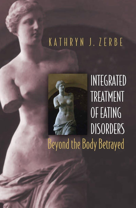 Integrated Treatment of Eating Disorders