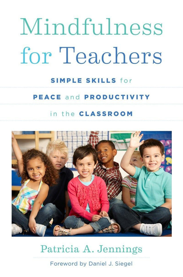 Mindfulness for Teachers
