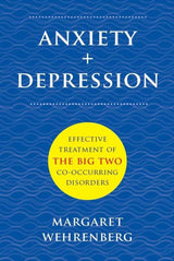 Anxiety + Depression