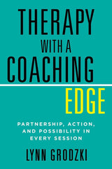 Therapy with a Coaching Edge