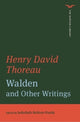 Walden and Other Writings (The Norton Library)