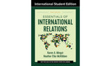 Essentials of International Relations
