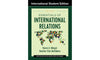 Essentials of International Relations