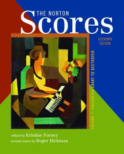 The Norton Scores