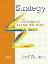 Strategy