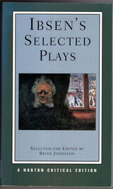 Ibsen's Selected Plays