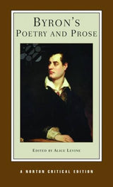 Byron's Poetry and Prose