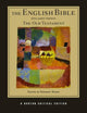 The English Bible, King James Version: The Old Testament