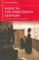 Music in the Nineteenth Century