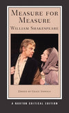 Measure for Measure