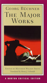 Georg Buchner: The Major Works