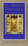 Le Morte Darthur