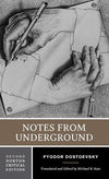 Notes from Underground