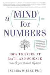 A Mind for Numbers