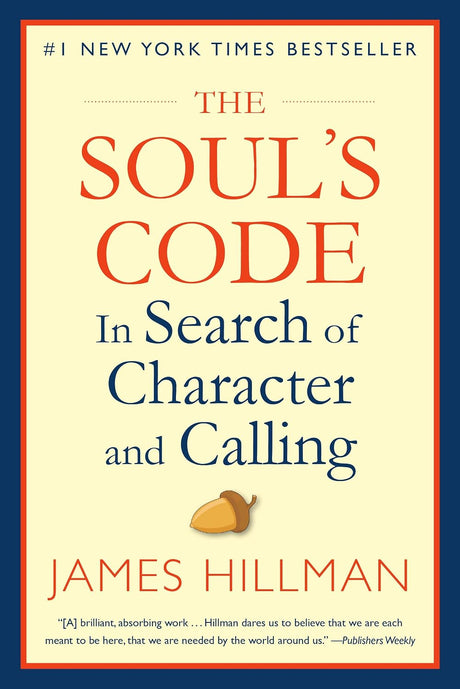 The Soul's Code
