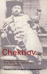 Chekhov Plays