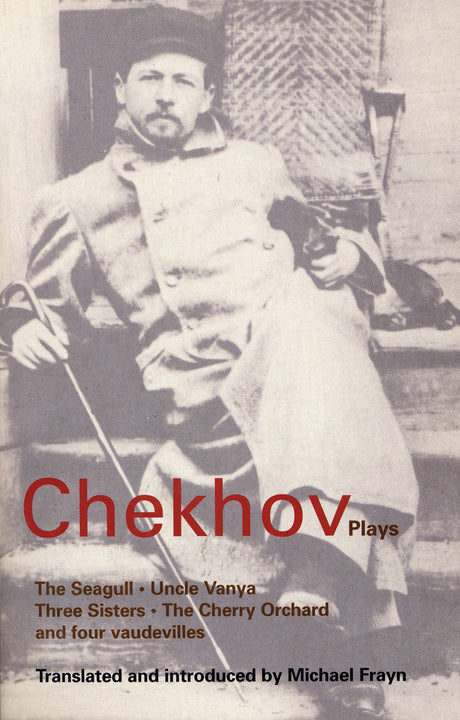 Chekhov Plays