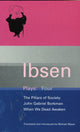 Ibsen Plays: 4