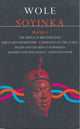 Soyinka Plays: 1