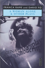 Woman Alone' & Other Plays