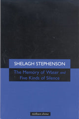 Memory of Water/Five Kinds of Silence