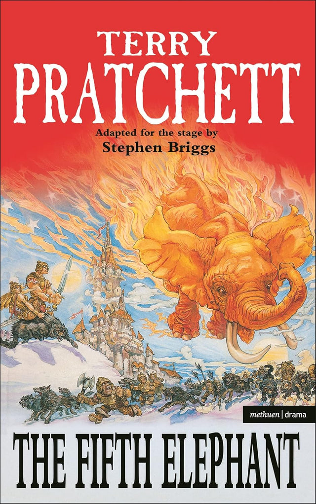 The Fifth Elephant