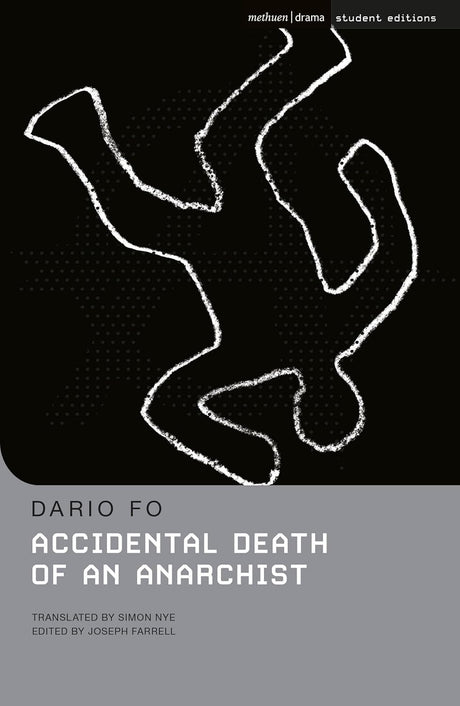 Accidental Death of an Anarchist